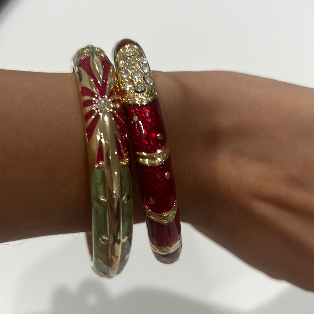 Unique Bracelets Bundle - image 6